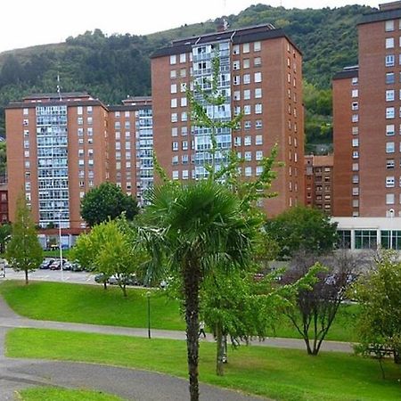 Habitacion 1 Con Vistas Bilbao Eksteriør bilde